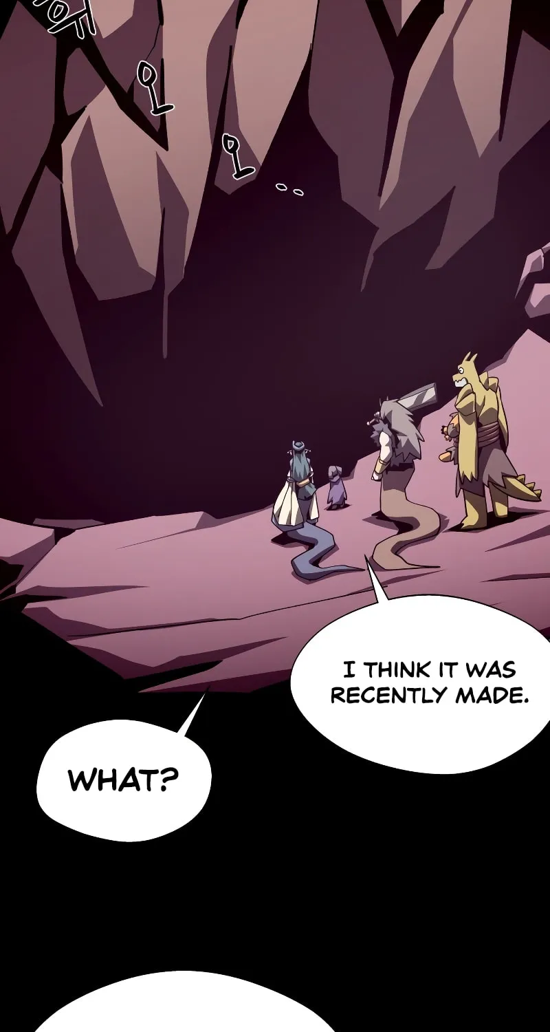 Dungeon Odyssey Chapter 57 page 63 - 