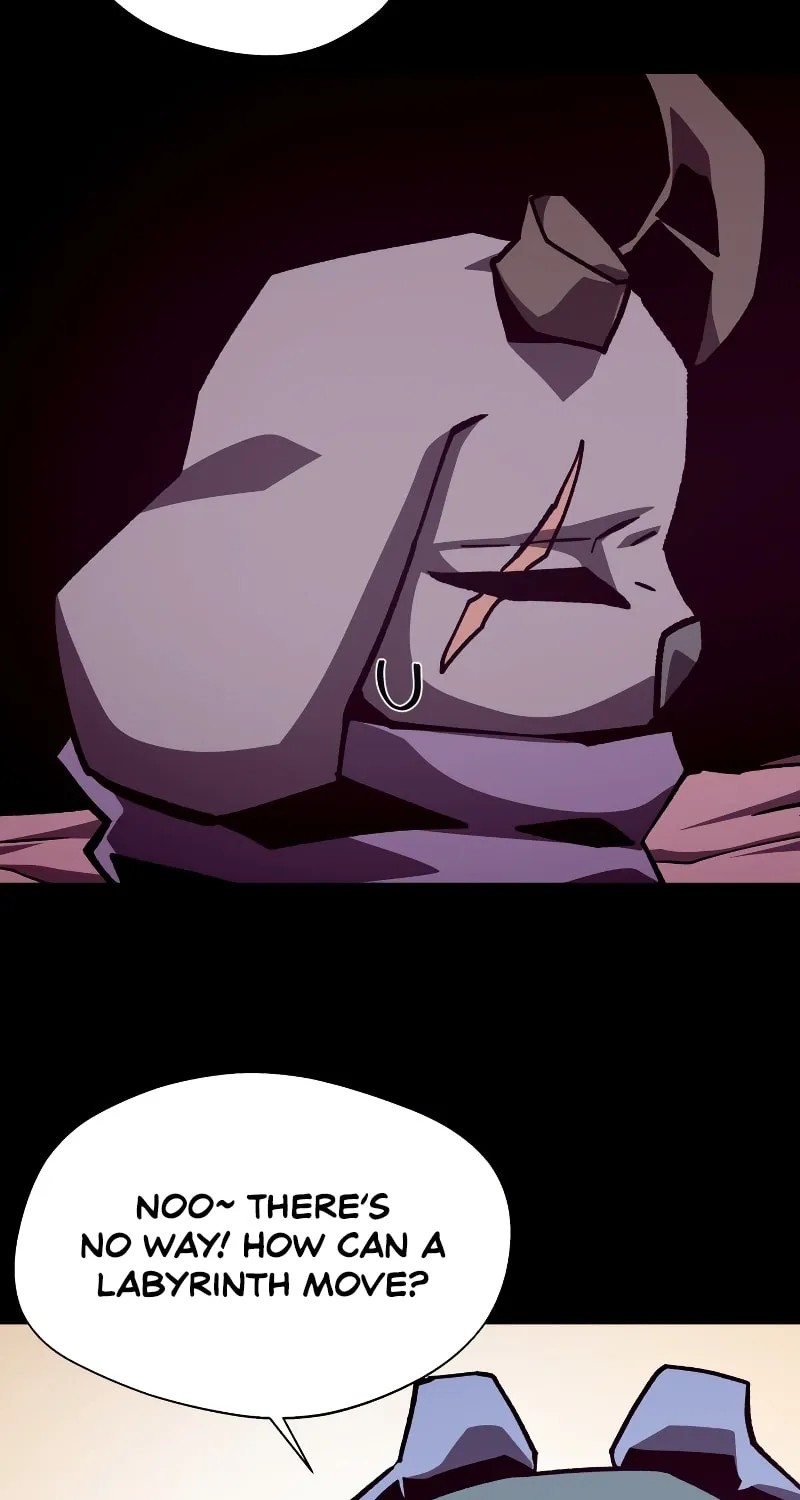 Dungeon Odyssey Chapter 57 page 65 - 