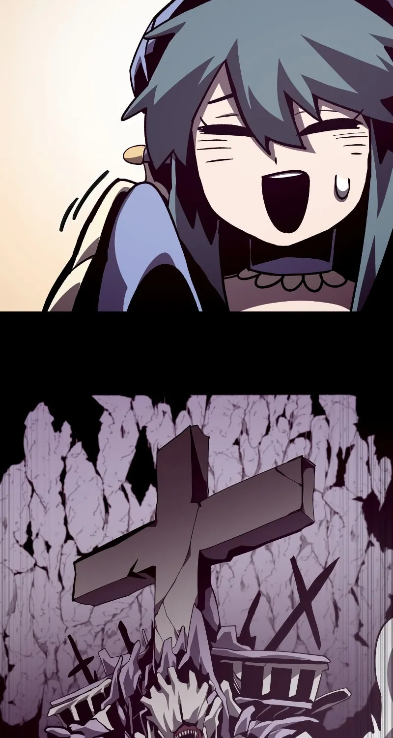Dungeon Odyssey Chapter 57 page 66 - 