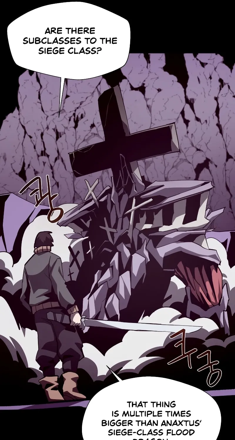 Dungeon Odyssey Chapter 57 page 68 - 
