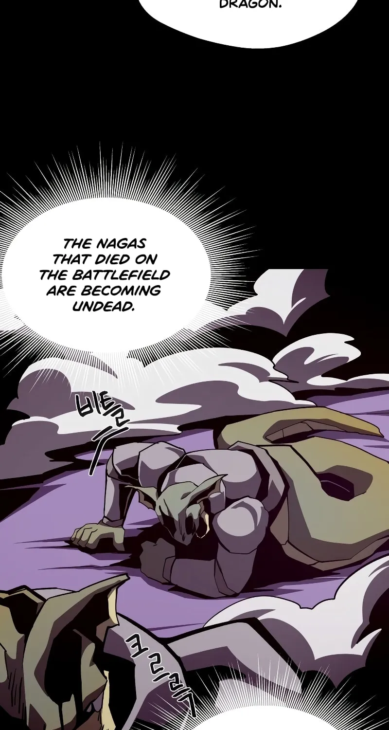 Dungeon Odyssey Chapter 57 page 69 - 