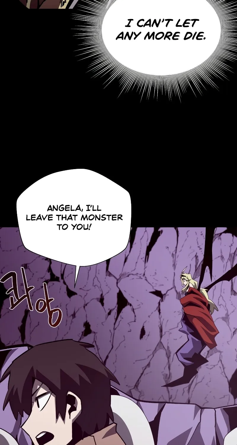 Dungeon Odyssey Chapter 57 page 70 - 
