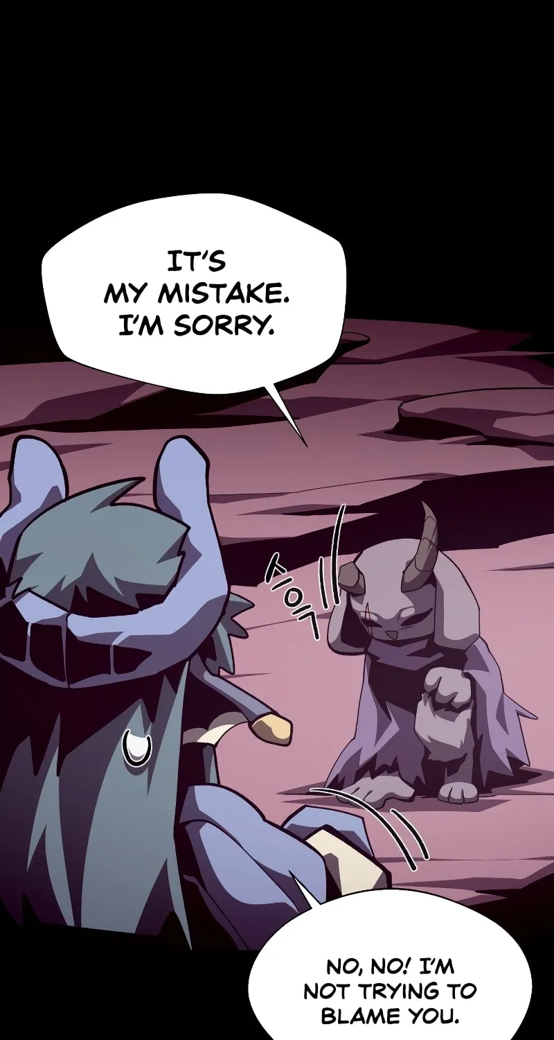 Dungeon Odyssey Chapter 57 page 8 - 