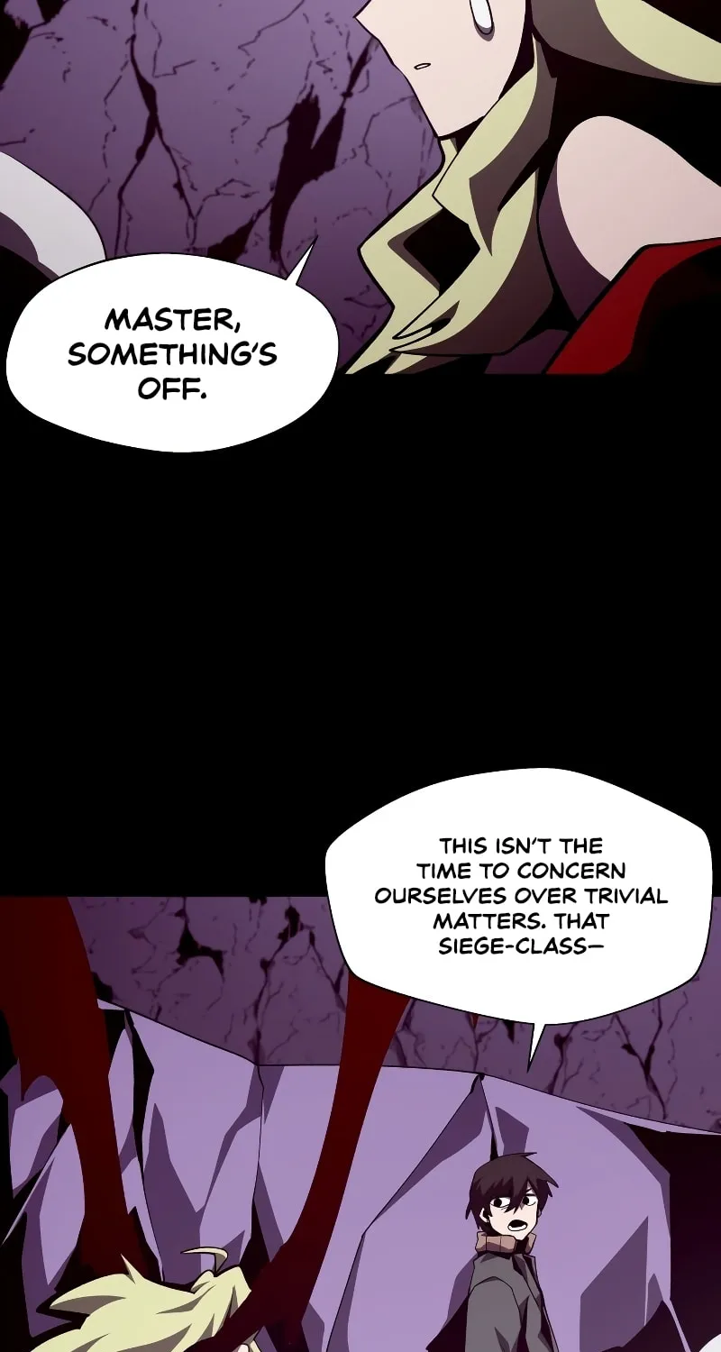 Dungeon Odyssey Chapter 57 page 72 - 