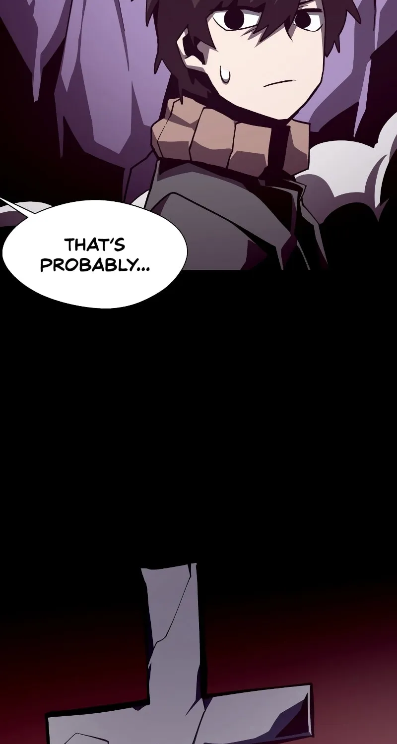 Dungeon Odyssey Chapter 57 page 74 - 