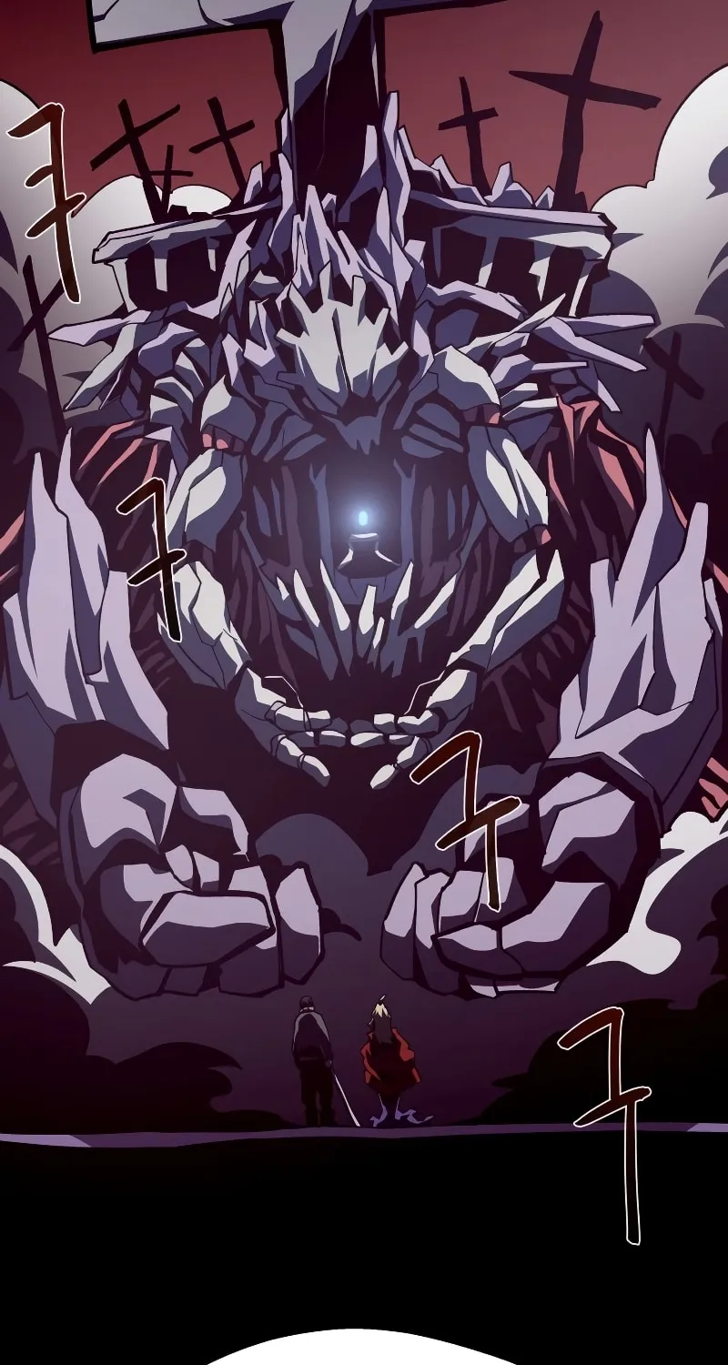 Dungeon Odyssey Chapter 57 page 75 - 