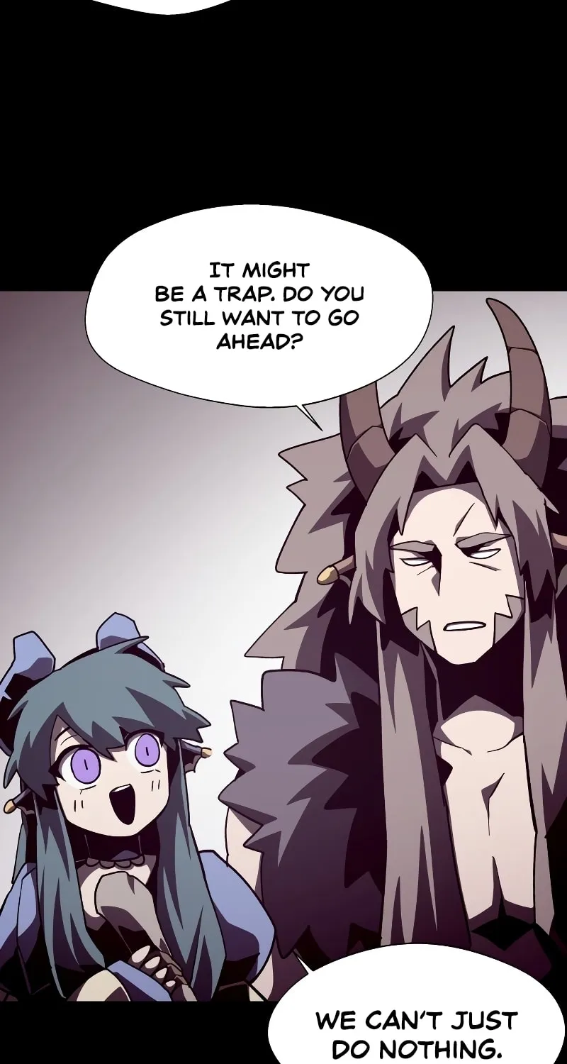 Dungeon Odyssey Chapter 57 page 10 - 