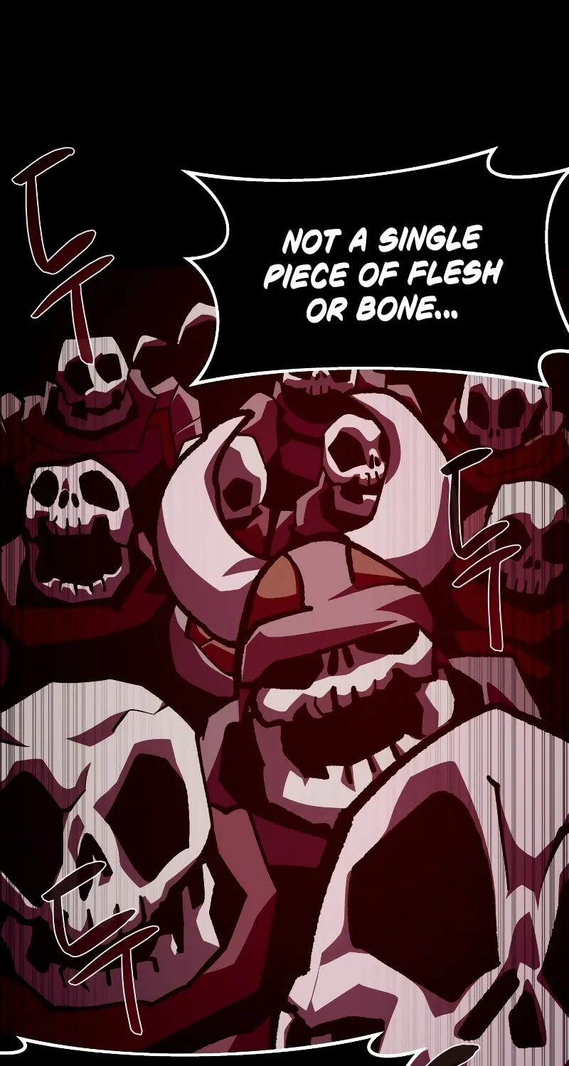 Dungeon Odyssey Chapter 58 page 11 - 