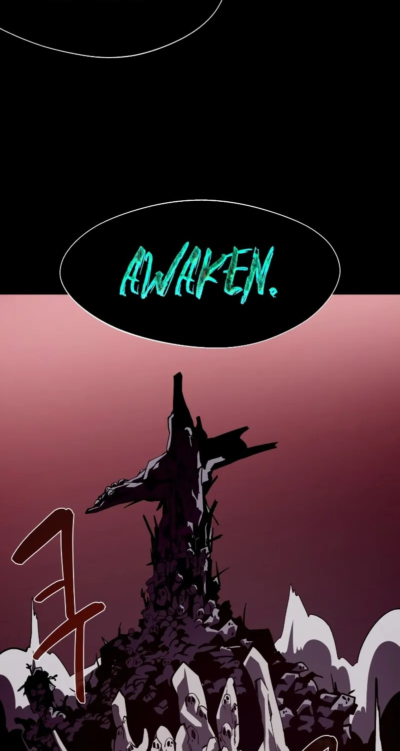 Dungeon Odyssey Chapter 58 page 14 - 