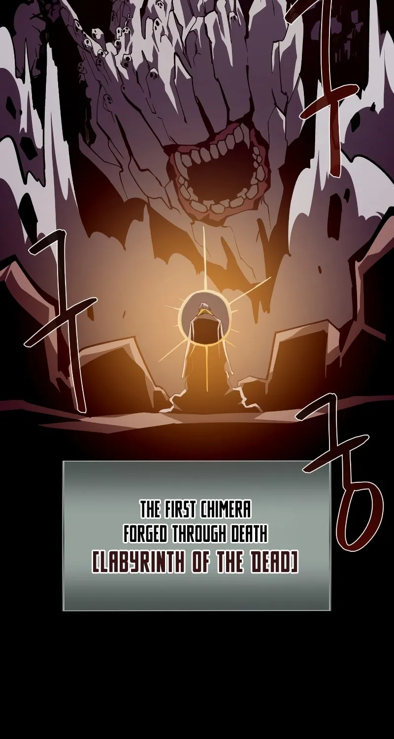 Dungeon Odyssey Chapter 58 page 15 - 