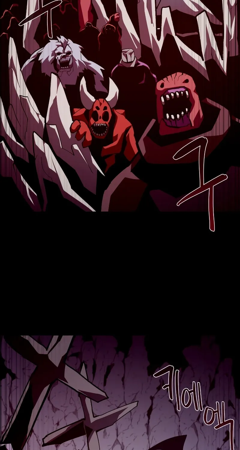 Dungeon Odyssey Chapter 58 page 19 - 