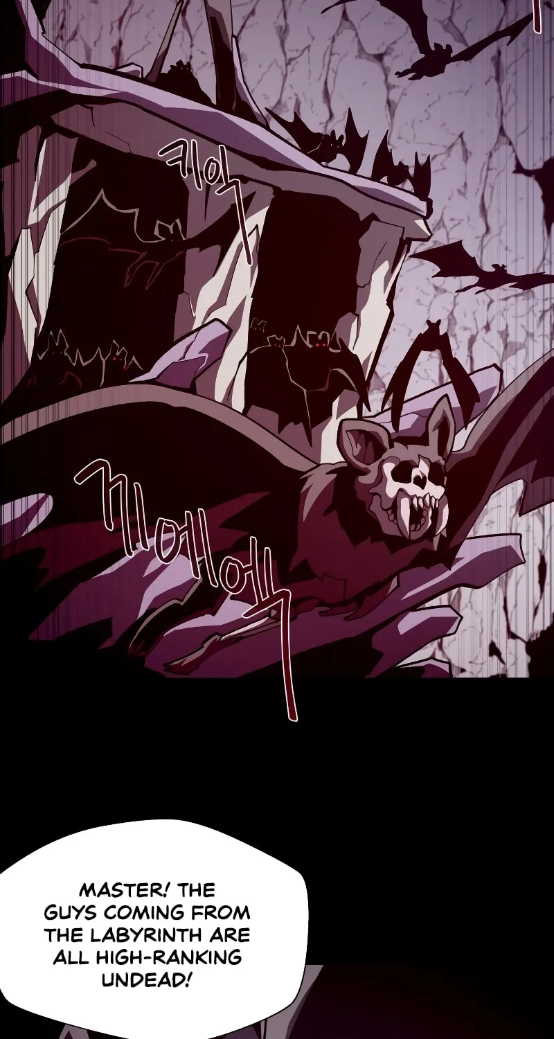 Dungeon Odyssey Chapter 58 page 20 - 