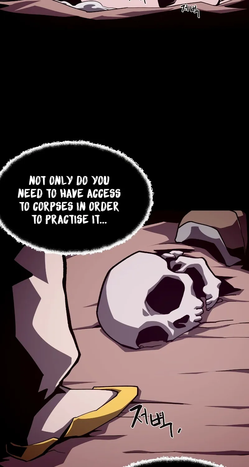 Dungeon Odyssey Chapter 58 page 3 - 