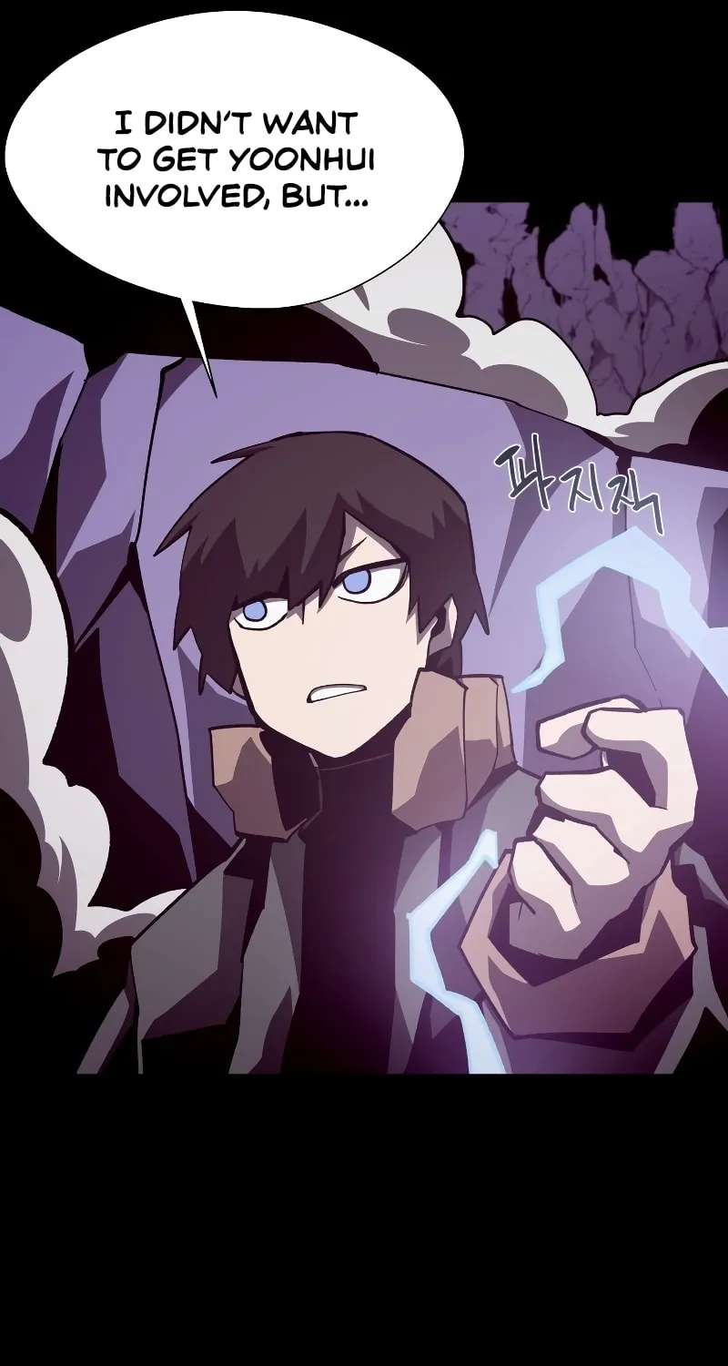 Dungeon Odyssey Chapter 58 page 24 - 