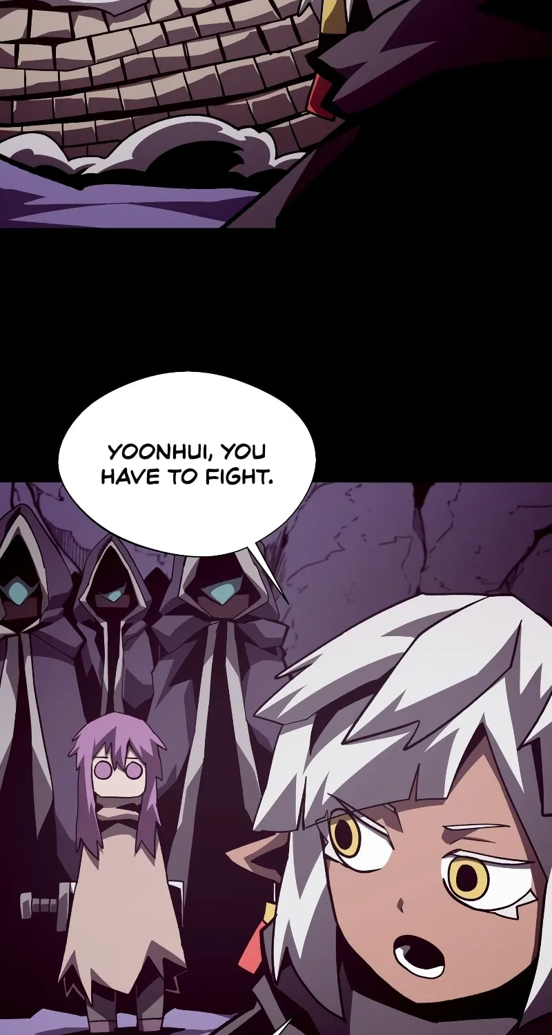 Dungeon Odyssey Chapter 58 page 26 - 