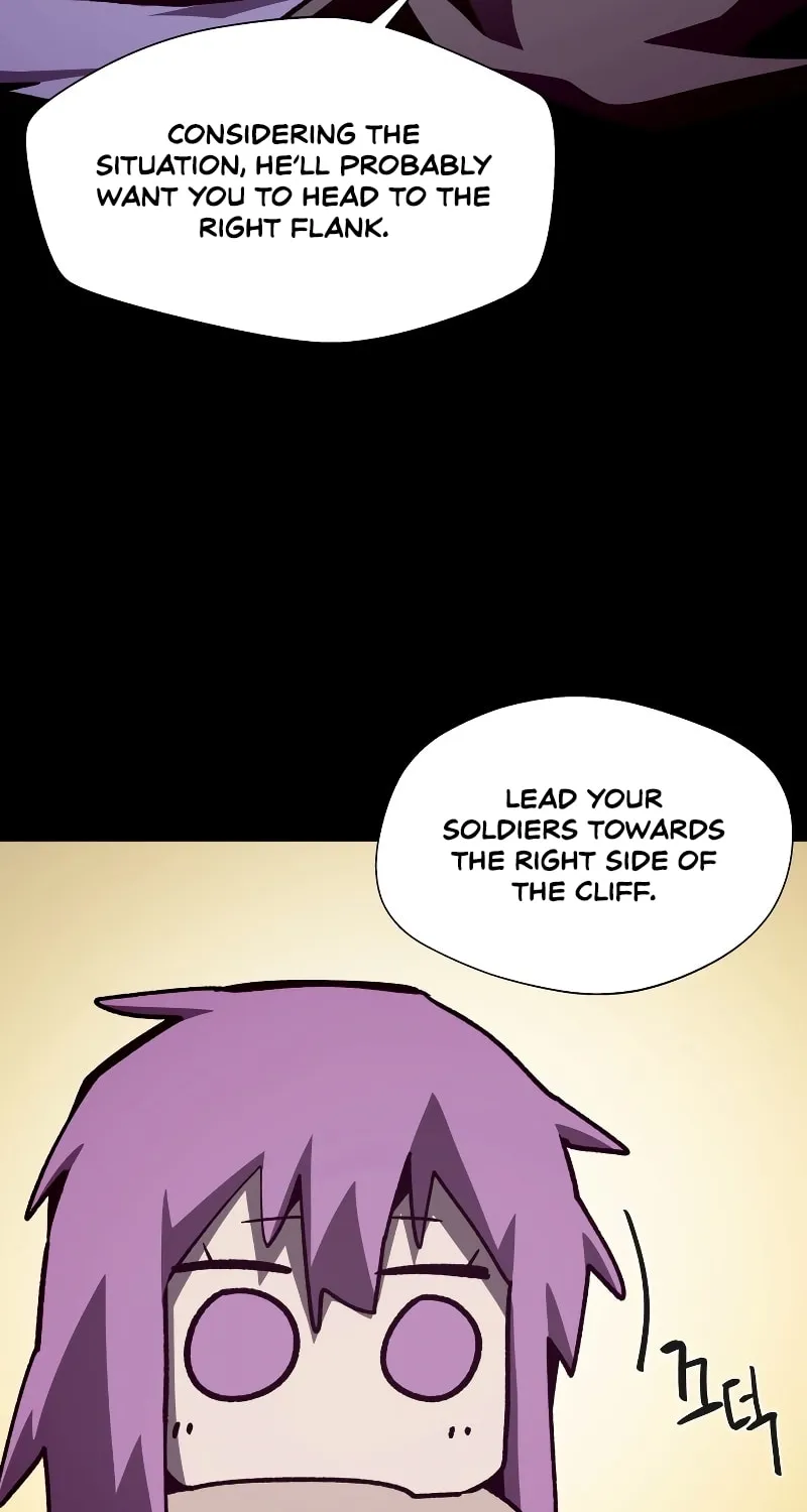 Dungeon Odyssey Chapter 58 page 27 - 