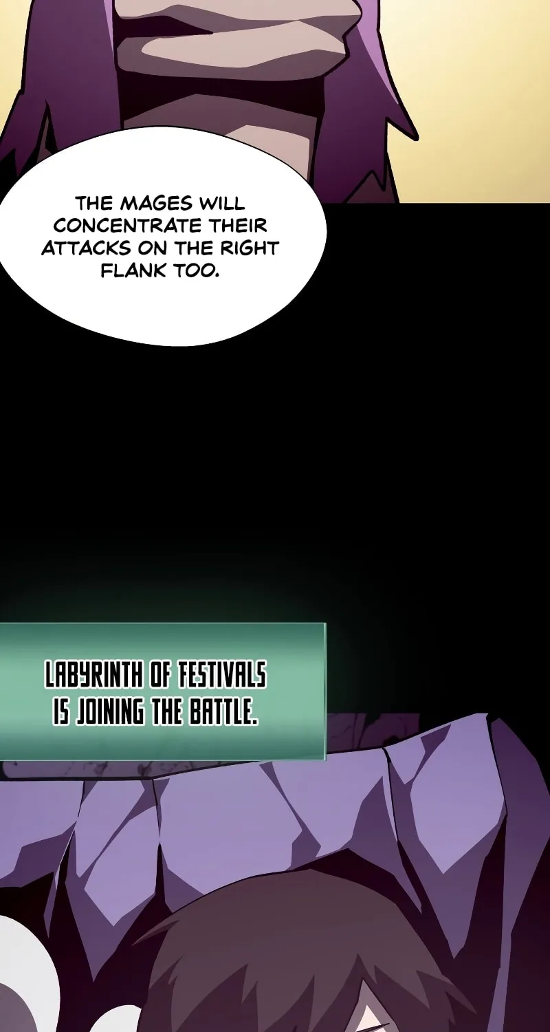 Dungeon Odyssey Chapter 58 page 28 - 