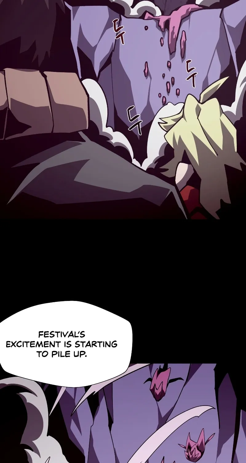 Dungeon Odyssey Chapter 58 page 30 - 