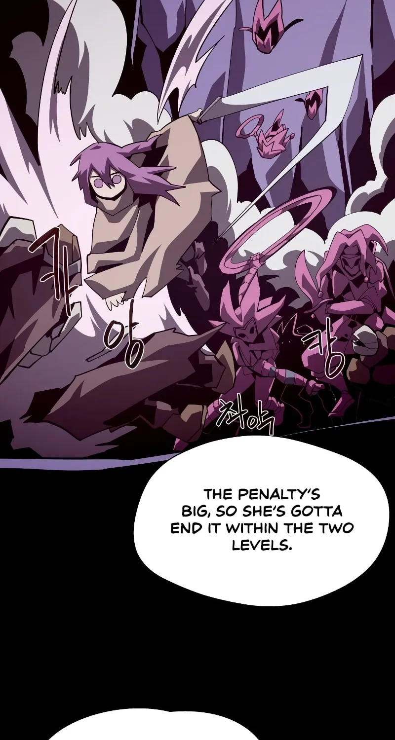Dungeon Odyssey Chapter 58 page 31 - 