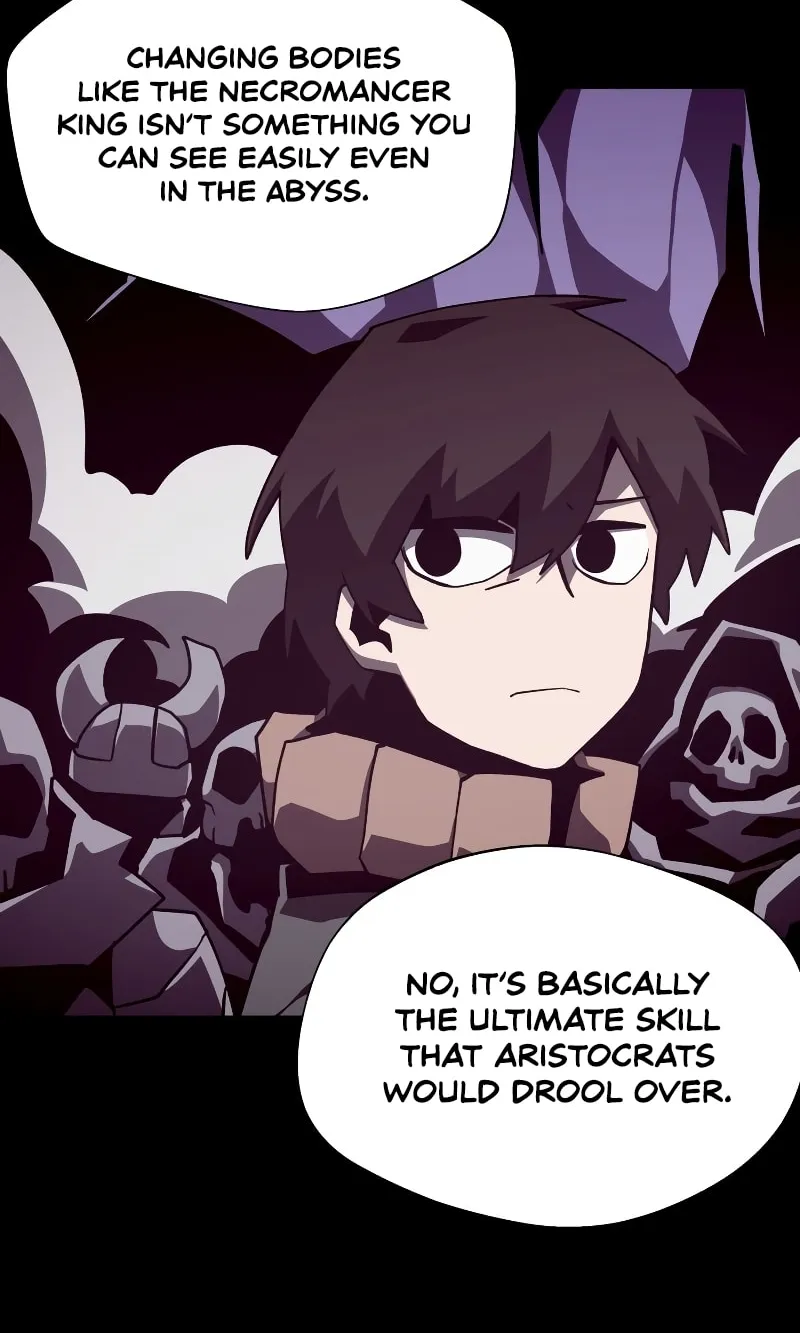 Dungeon Odyssey Chapter 58 page 33 - 