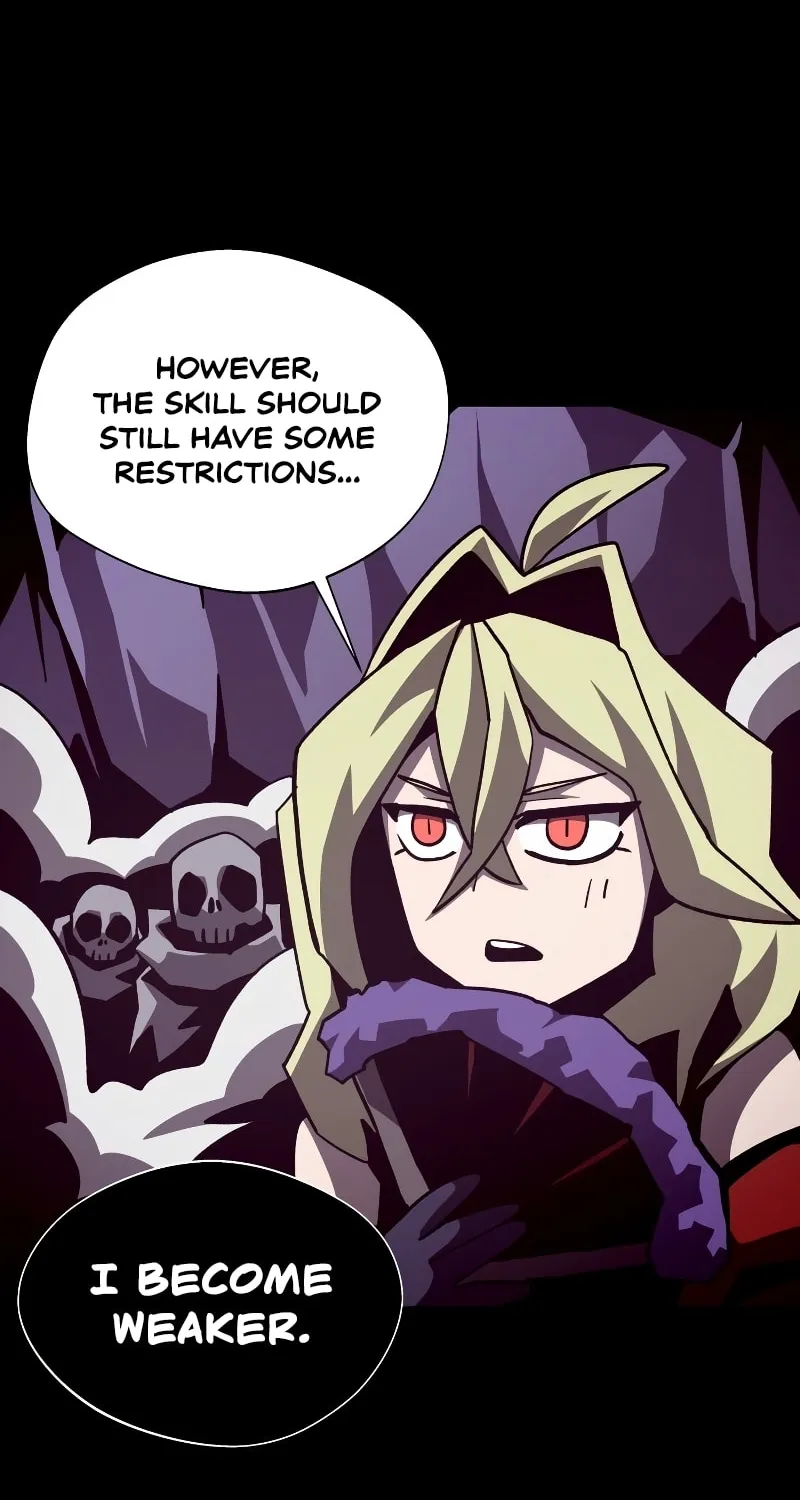 Dungeon Odyssey Chapter 58 page 35 - 