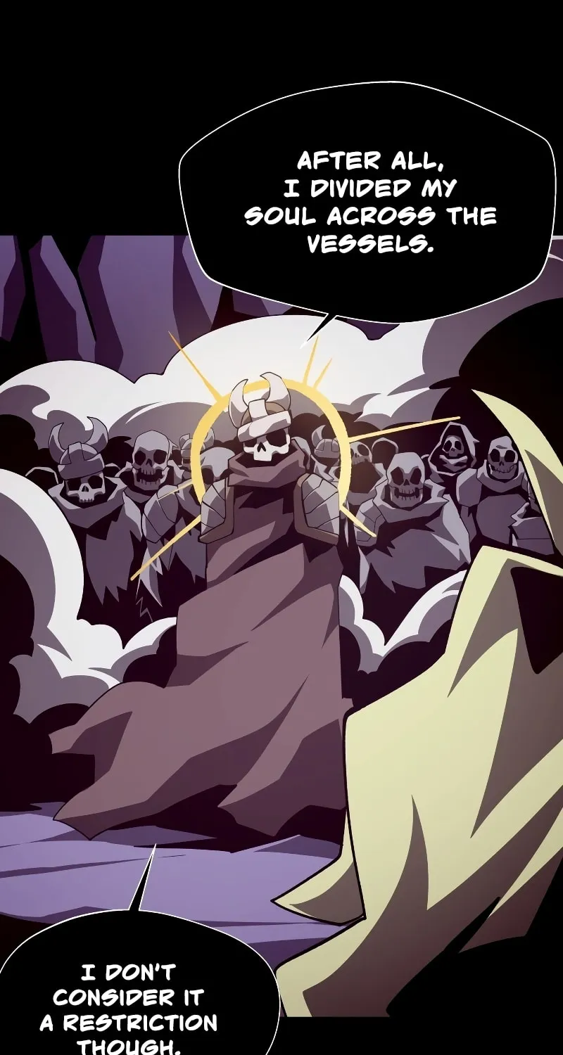 Dungeon Odyssey Chapter 58 page 36 - 