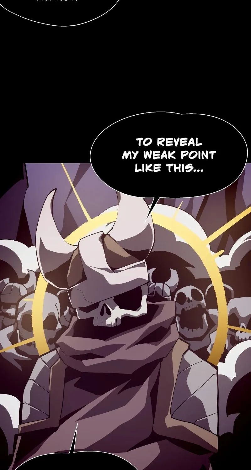 Dungeon Odyssey Chapter 58 page 37 - 