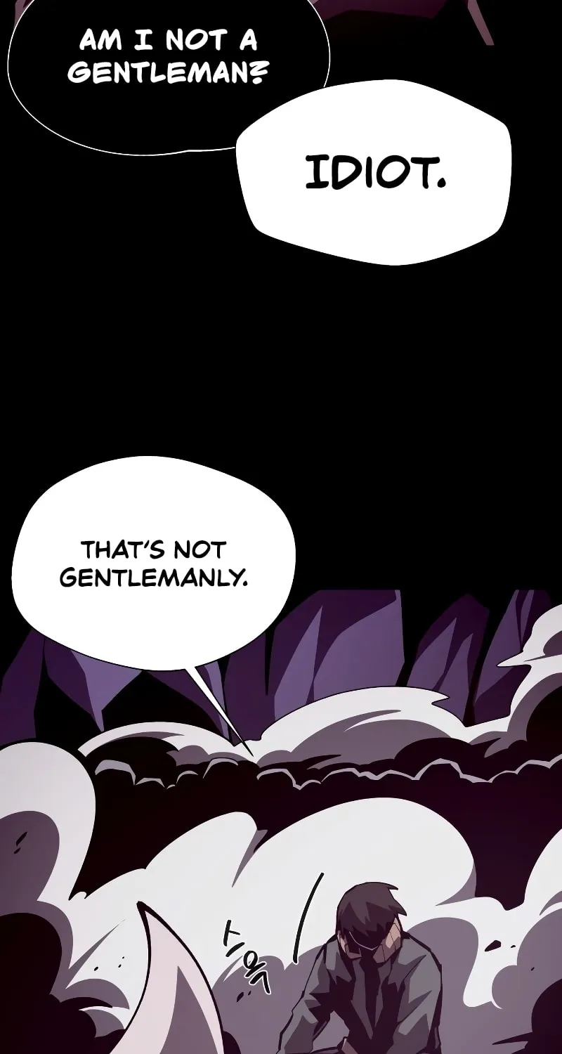 Dungeon Odyssey Chapter 58 page 38 - 