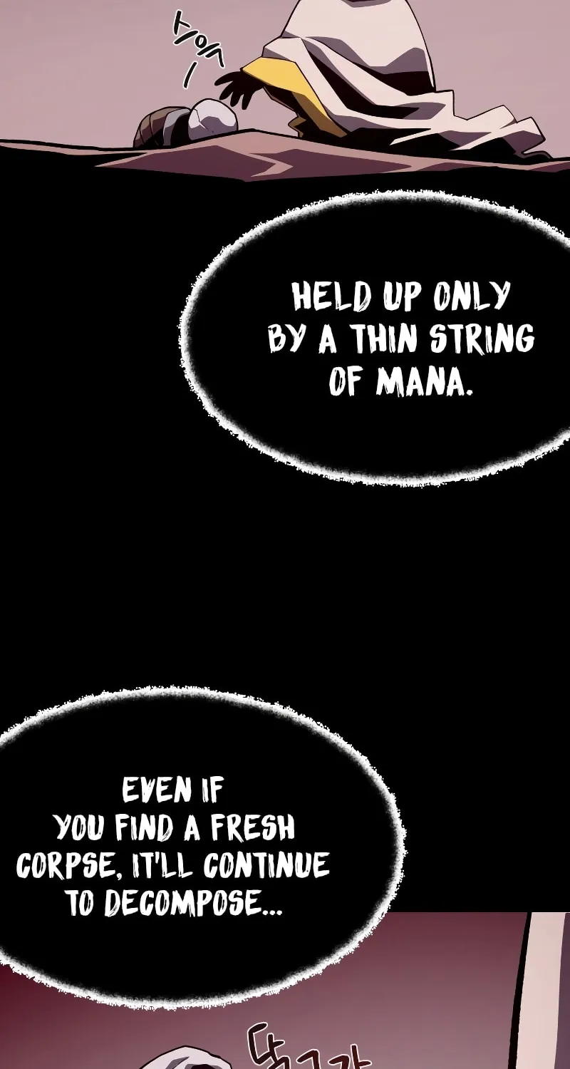 Dungeon Odyssey Chapter 58 page 5 - 