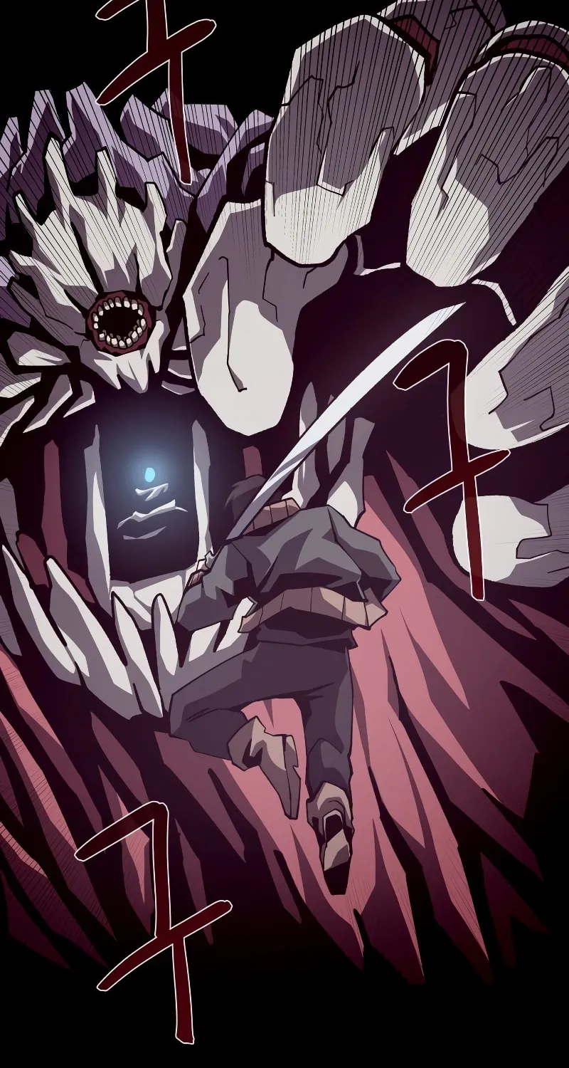 Dungeon Odyssey Chapter 58 page 41 - 