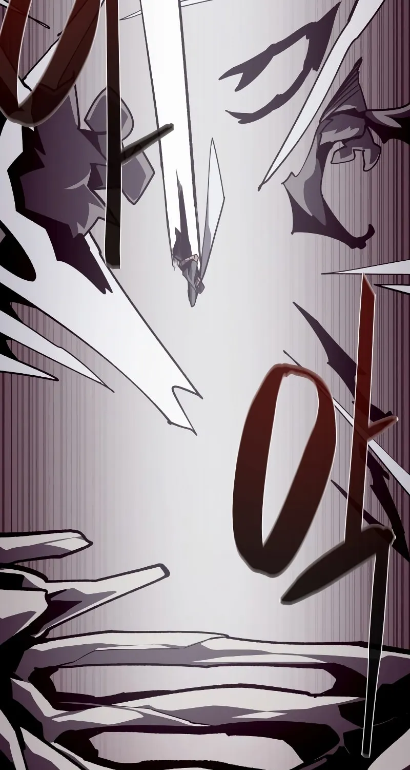 Dungeon Odyssey Chapter 58 page 46 - 