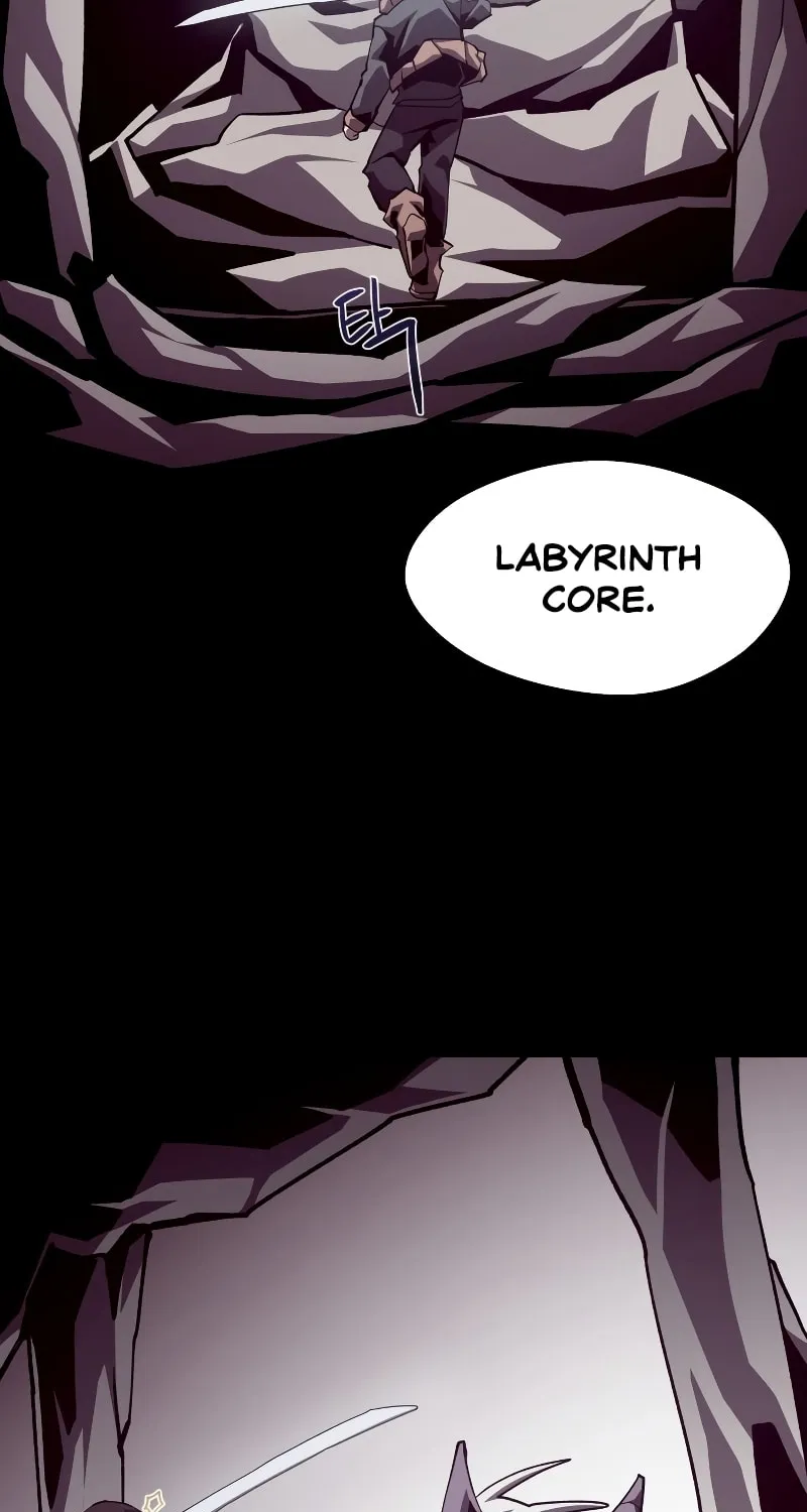 Dungeon Odyssey Chapter 58 page 48 - 