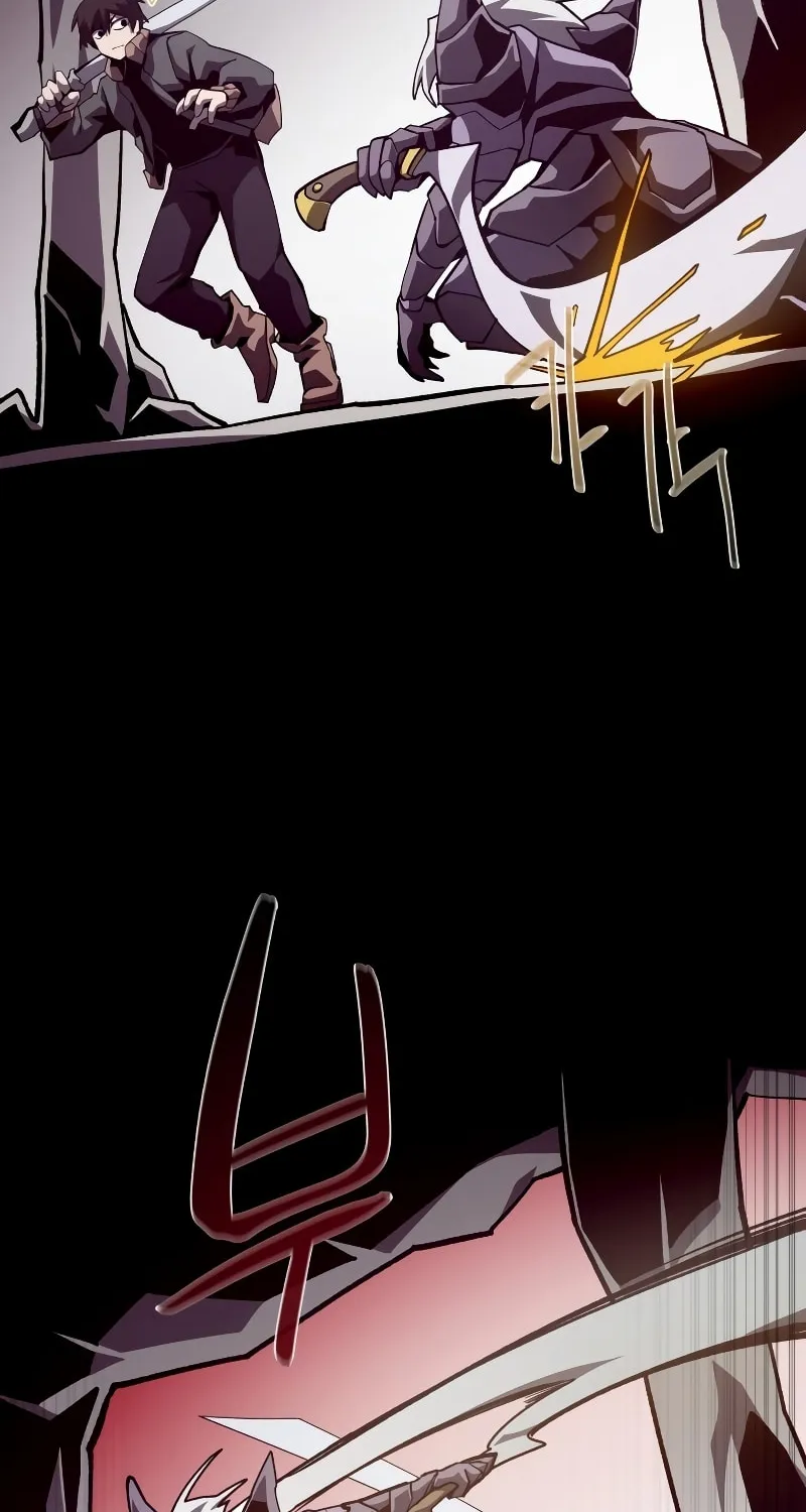 Dungeon Odyssey Chapter 58 page 49 - 
