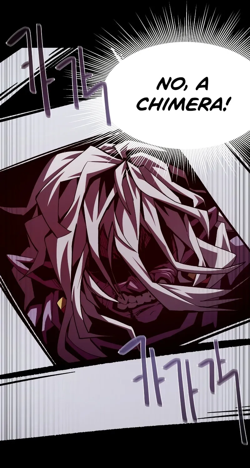 Dungeon Odyssey Chapter 58 page 54 - 