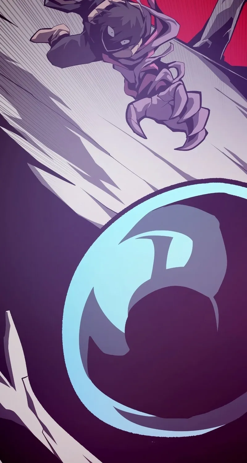 Dungeon Odyssey Chapter 58 page 58 - 