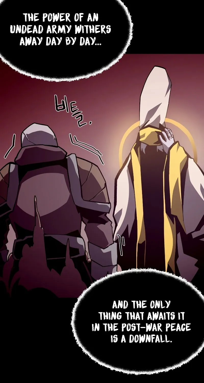Dungeon Odyssey Chapter 58 page 7 - 