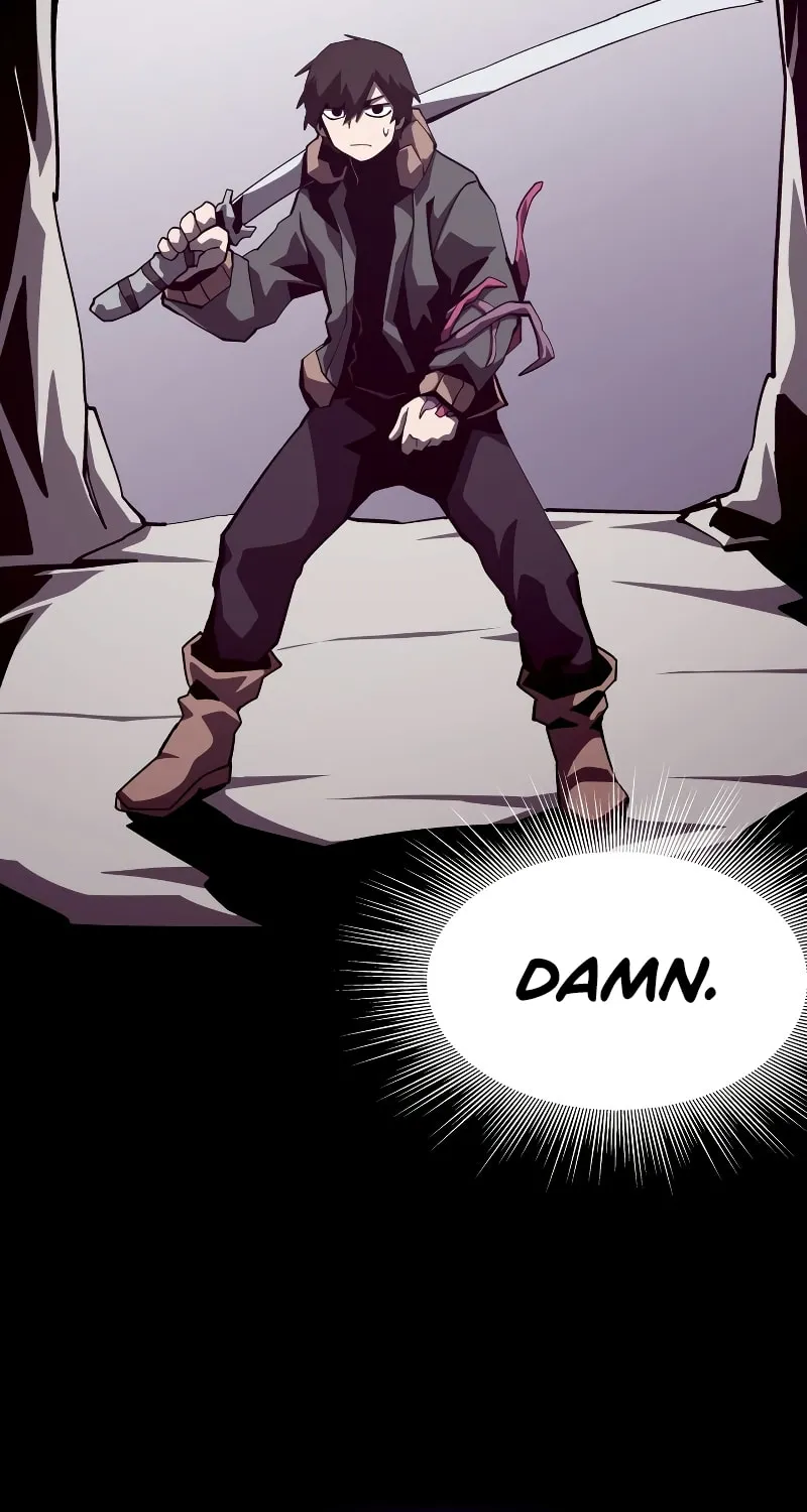 Dungeon Odyssey Chapter 58 page 62 - 
