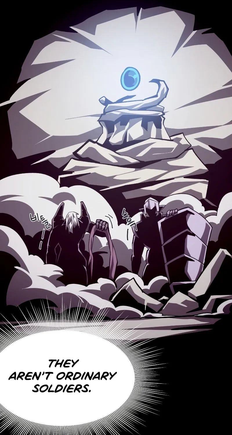Dungeon Odyssey Chapter 58 page 63 - 
