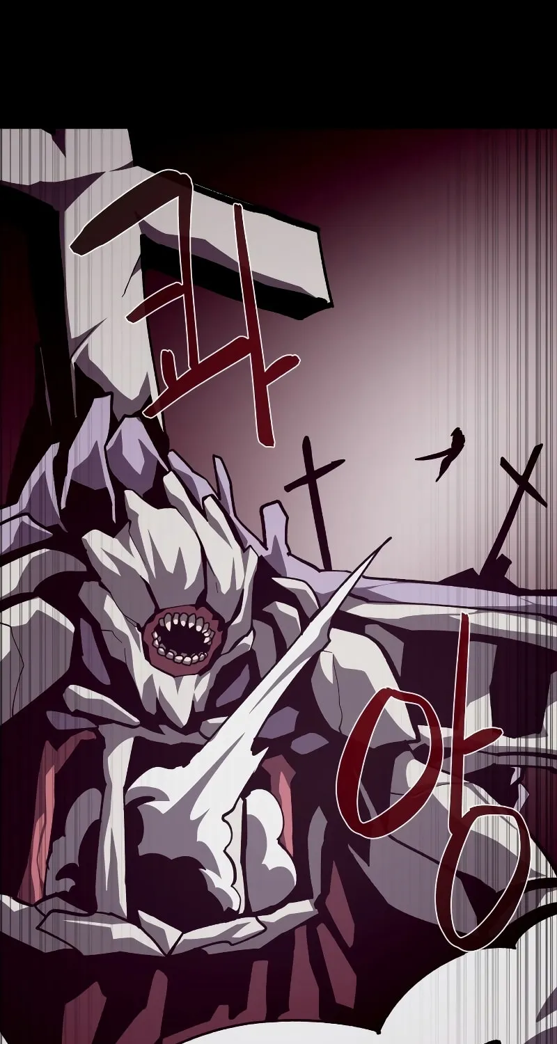 Dungeon Odyssey Chapter 58 page 67 - 