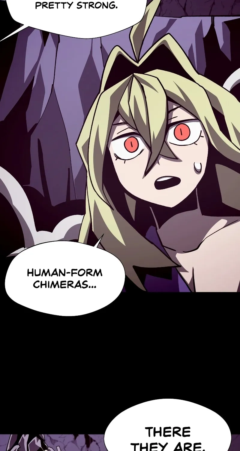 Dungeon Odyssey Chapter 58 page 70 - 