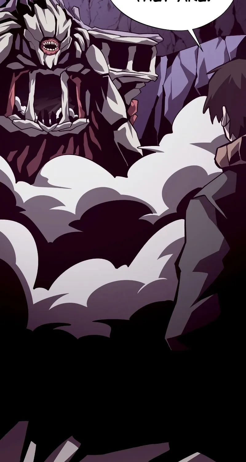 Dungeon Odyssey Chapter 58 page 71 - 