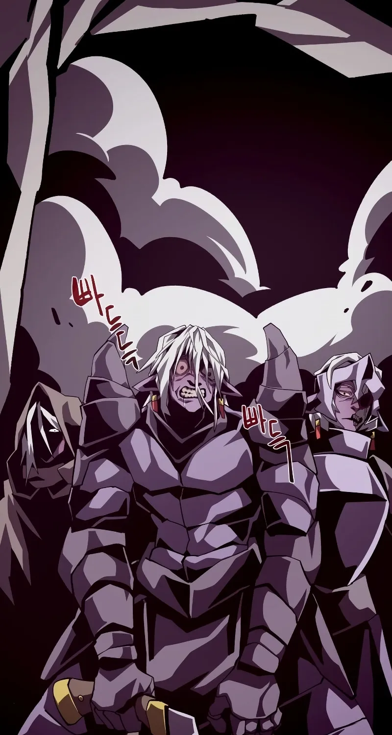 Dungeon Odyssey Chapter 58 page 72 - 
