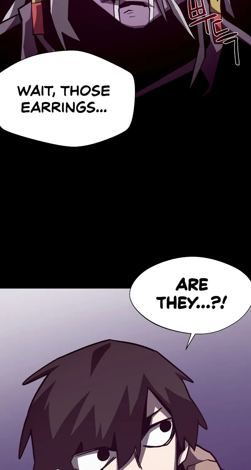 Dungeon Odyssey Chapter 58 page 74 - 
