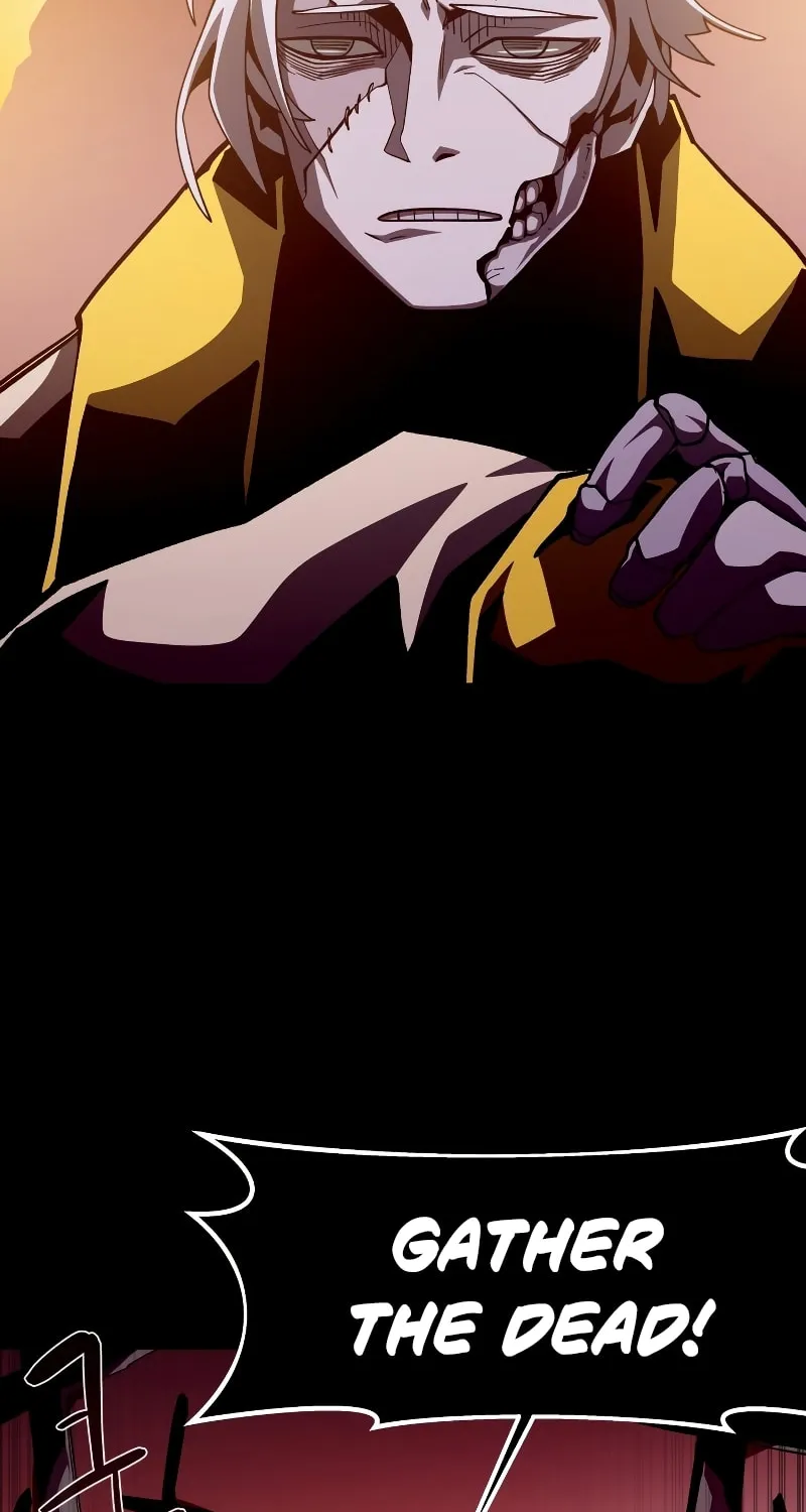 Dungeon Odyssey Chapter 58 page 9 - 
