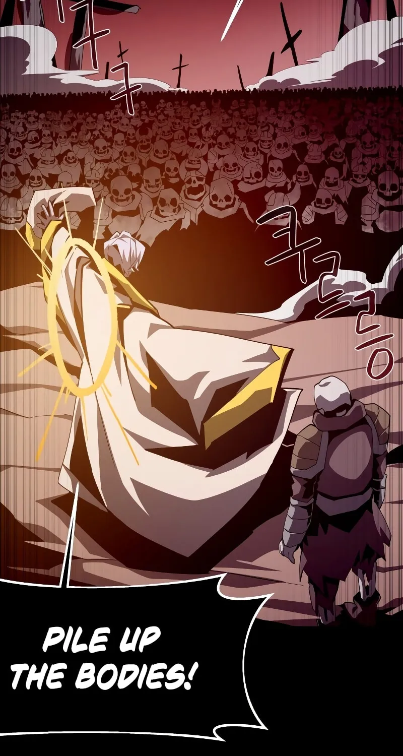Dungeon Odyssey Chapter 58 page 10 - 