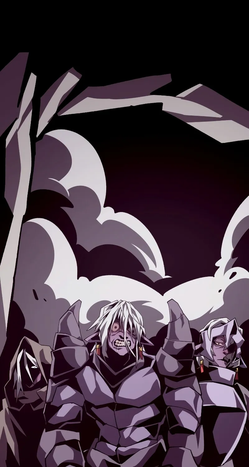 Dungeon Odyssey Chapter 59 page 2 - 