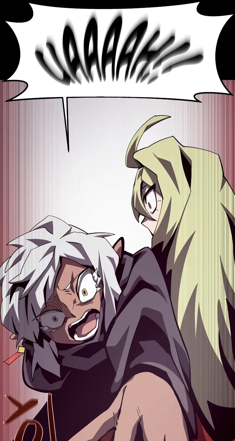 Dungeon Odyssey Chapter 59 page 12 - 