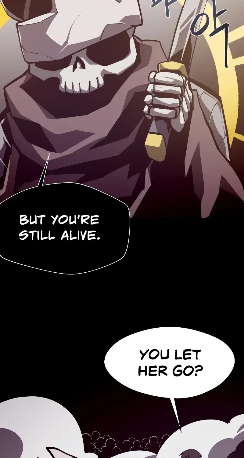 Dungeon Odyssey Chapter 59 page 18 - 
