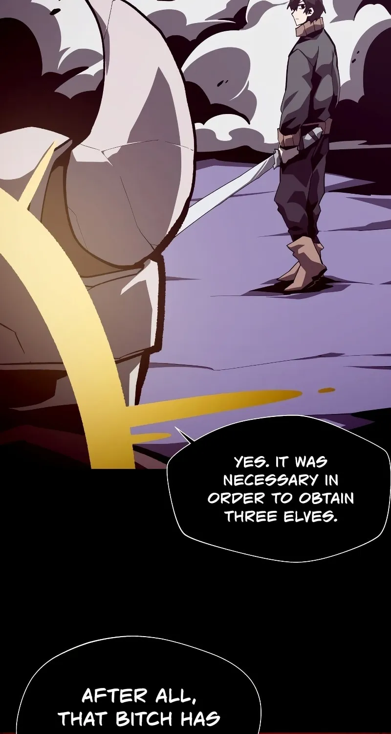 Dungeon Odyssey Chapter 59 page 19 - 