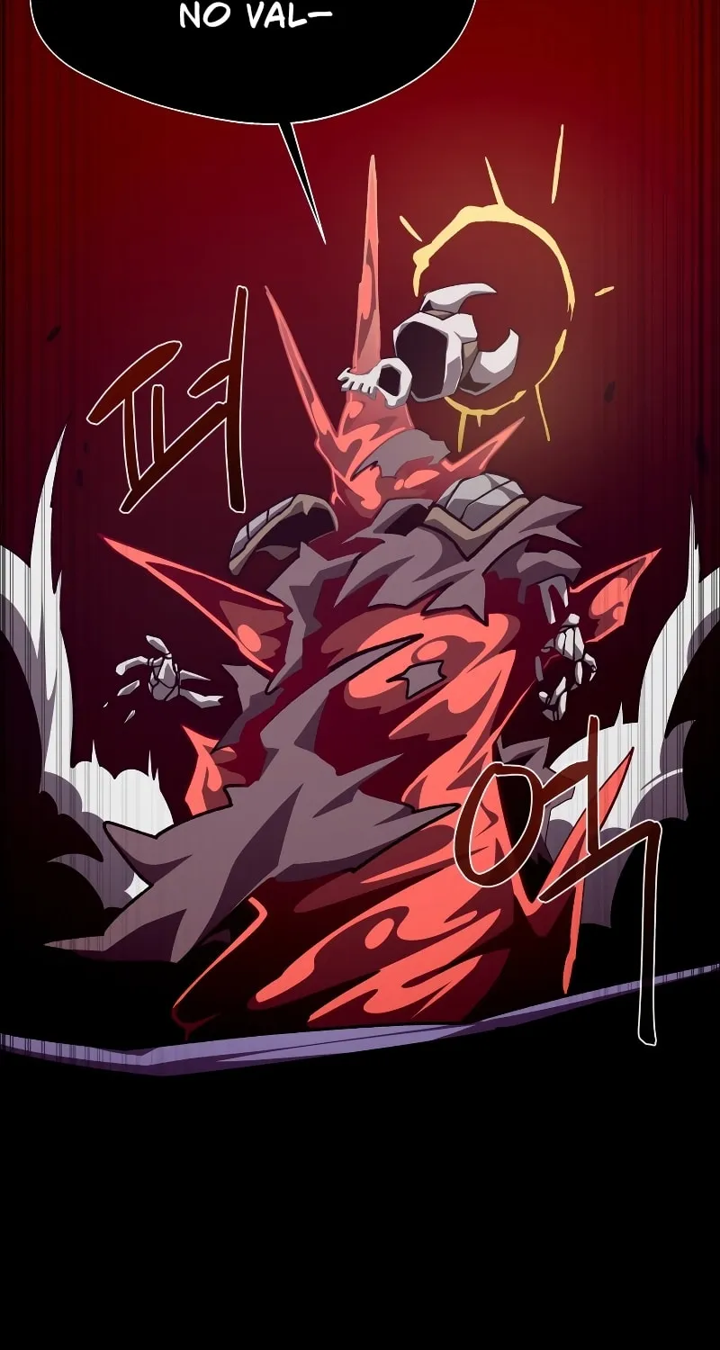 Dungeon Odyssey Chapter 59 page 20 - 